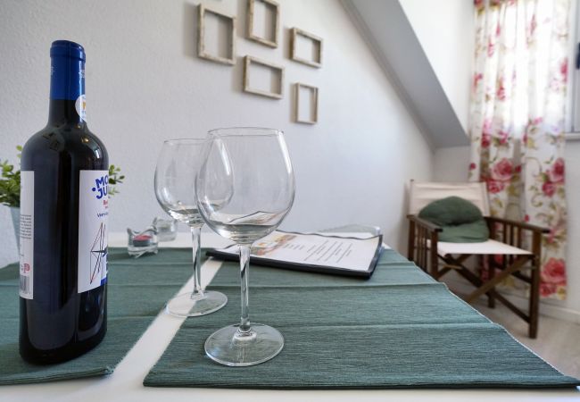 Apartment in Lisboa - Trendy Alcantara II