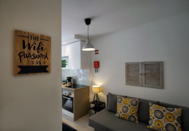 Apartment in Queluz - Pateo do Limoeiro