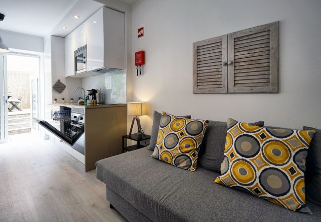 Apartment in Queluz - Pateo do Limoeiro