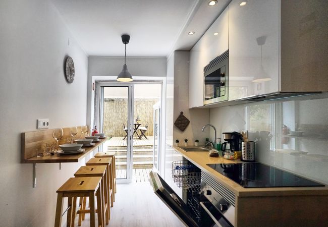 Apartment in Queluz - Pateo do Limoeiro