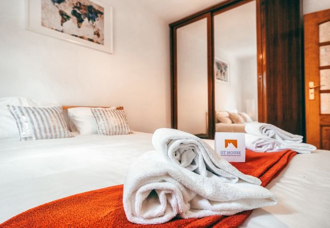 Apartment in Lisboa - Apolónia Train Spot By Gt House Apartment in Lisboa - Apolónia Train Spot By Gt House