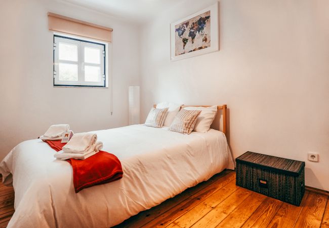 Apartment in Lisboa - Apolónia Train Spot By Gt House Apartment in Lisboa - Apolónia Train Spot By Gt House