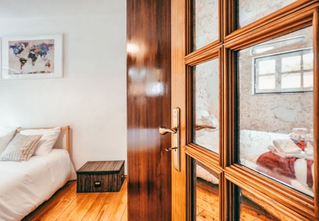 Apartment in Lisboa - Apolónia Train Spot By Gt House Apartment in Lisboa - Apolónia Train Spot By Gt House