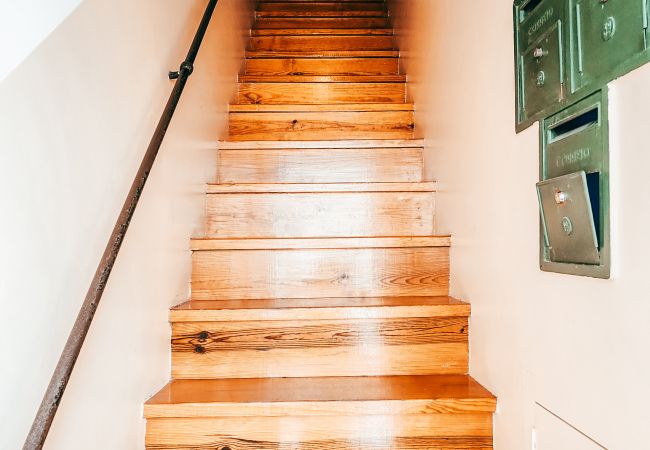 Apartment in Lisboa - Apolónia Train Spot By Gt House Apartment in Lisboa - Apolónia Train Spot By Gt House