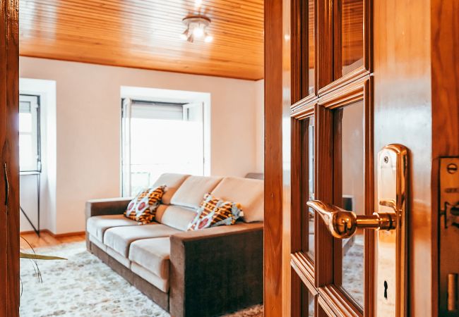 Apartment in Lisboa - Apolónia Train Spot By Gt House Apartment in Lisboa - Apolónia Train Spot By Gt House