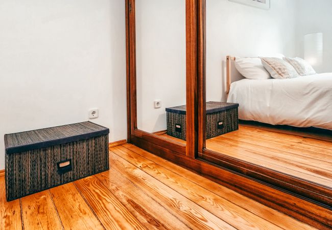 Apartment in Lisboa - Apolónia Train Spot By Gt House Apartment in Lisboa - Apolónia Train Spot By Gt House