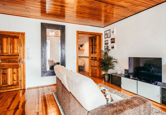 Apartment in Lisboa - Apolónia Train Spot By Gt House Apartment in Lisboa - Apolónia Train Spot By Gt House