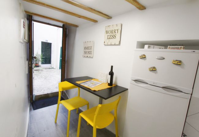 Studio in Lisboa - Beco do Elétrico