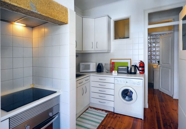 Apartment in Lisboa - Belém Tropical Gardens