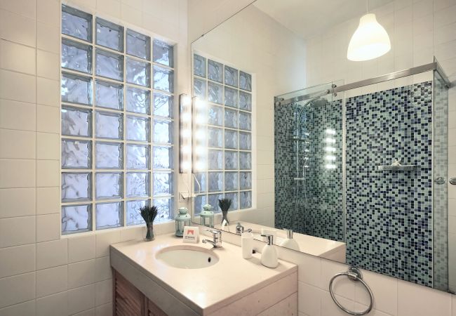 Apartment in Lisboa - Belém Tropical Gardens