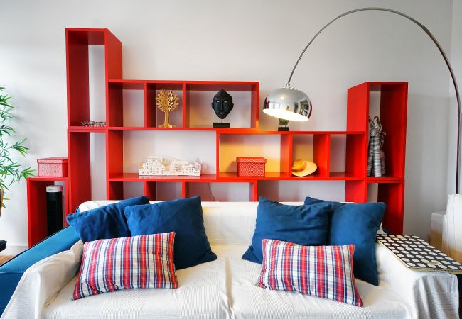 Apartment in Lisboa - Belém Tropical Gardens