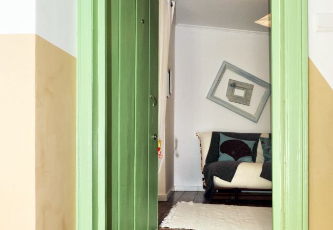 Apartment in Lisboa - Cozy Apartment Junqueira