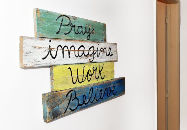 Apartment in Lisboa - Cozy Apartment Junqueira