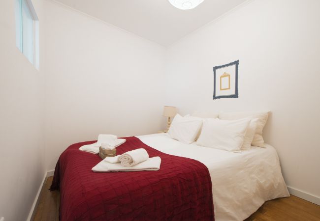 Apartment in Lisboa - Cozy Apartment Junqueira