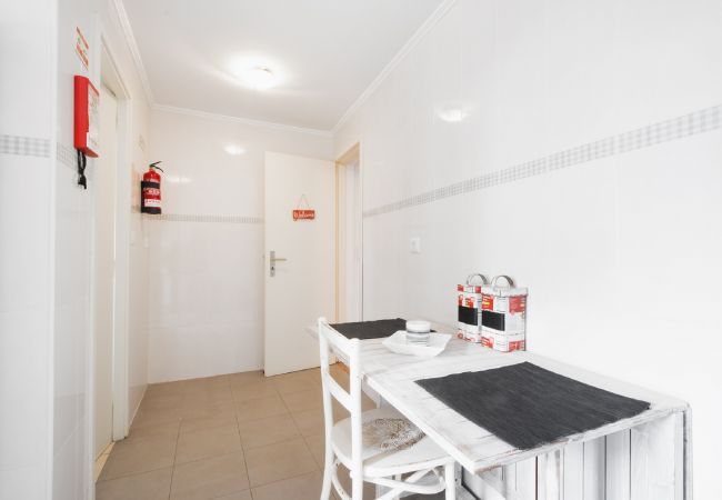 Apartment in Lisboa - Cozy Apartment Junqueira