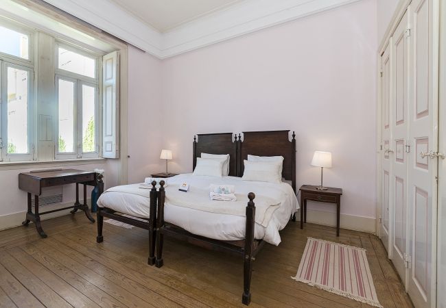 Apartment in Cascais - Sea Bay View