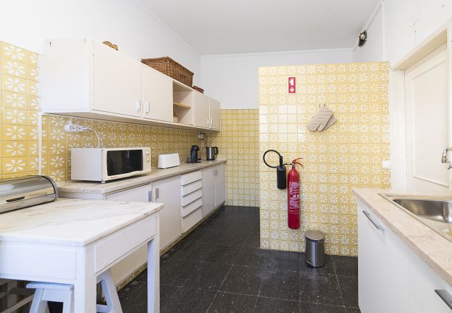 Apartment in Cascais - Sea Bay View