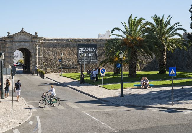 Apartment in Cascais - Sea Bay View