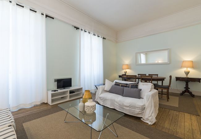 Apartment in Cascais - Sea Bay View