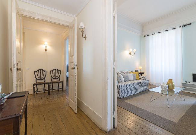 Apartment in Cascais - Sea Bay View