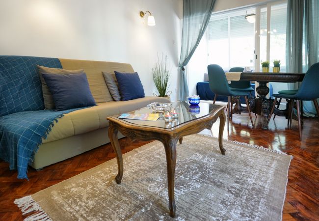 Apartment in São João do Estoril - Estoril Under the Sun