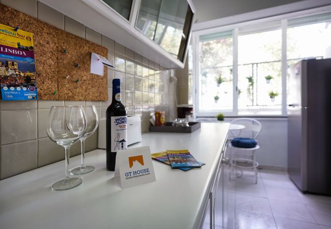 Apartment in São João do Estoril - Estoril Under the Sun