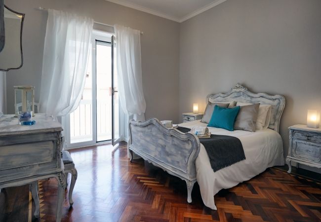 Apartment in Paço de Arcos - Fisher's Bay Apartment