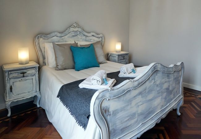 Apartment in Paço de Arcos - Fisher's Bay Apartment