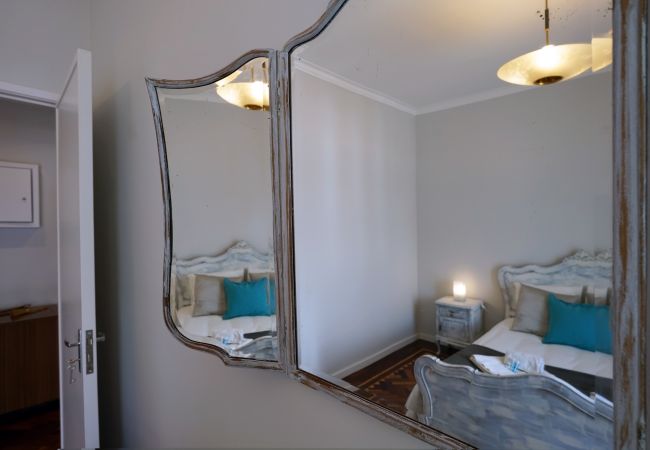 Apartment in Paço de Arcos - Fisher's Bay Apartment