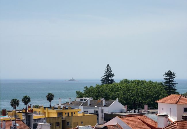 Apartment in Paço de Arcos - Fisher's Bay Apartment