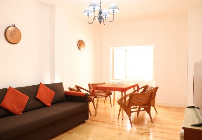 Apartment in Lisboa - Kalathos House 2 with Terrace By Gt House Apartment in Lisboa - Kalathos House 2 with Terrace By Gt House