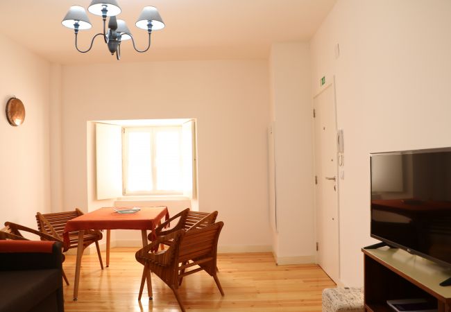 Apartment in Lisboa - Kalathos House 2 with Terrace By Gt House Apartment in Lisboa - Kalathos House 2 with Terrace By Gt House