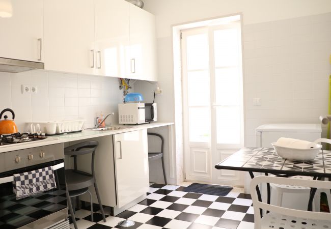 Apartment in Lisboa - Kalathos House 2 with Terrace By Gt House Apartment in Lisboa - Kalathos House 2 with Terrace By Gt House