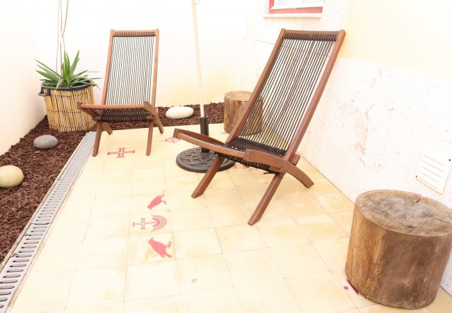 Apartment in Lisboa - Kalathos House 2 with Terrace By Gt House Apartment in Lisboa - Kalathos House 2 with Terrace By Gt House