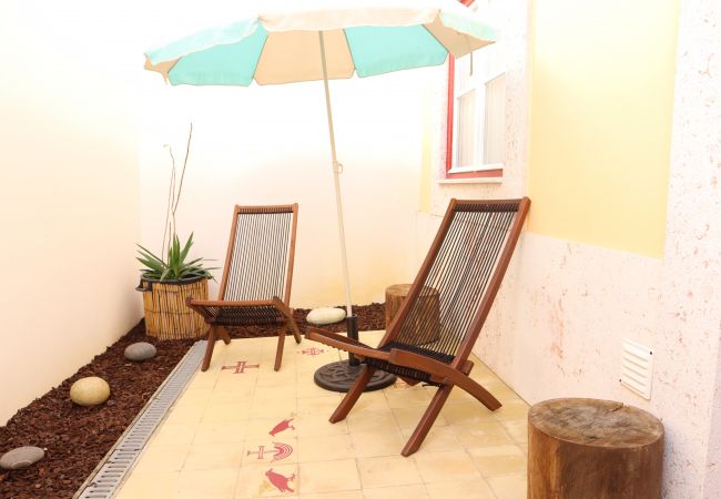 Apartment in Lisboa - Kalathos House 2 with Terrace By Gt House Apartment in Lisboa - Kalathos House 2 with Terrace By Gt House