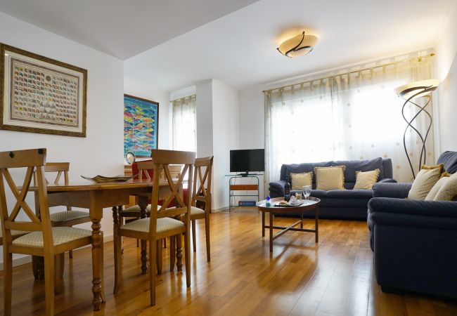 Apartment in Lisboa - Prestige & Central Saldanha