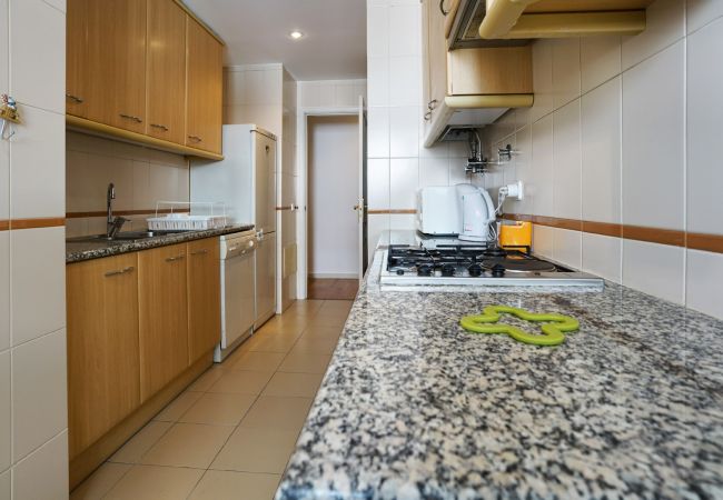 Apartment in Lisboa - Prestige & Central Saldanha
