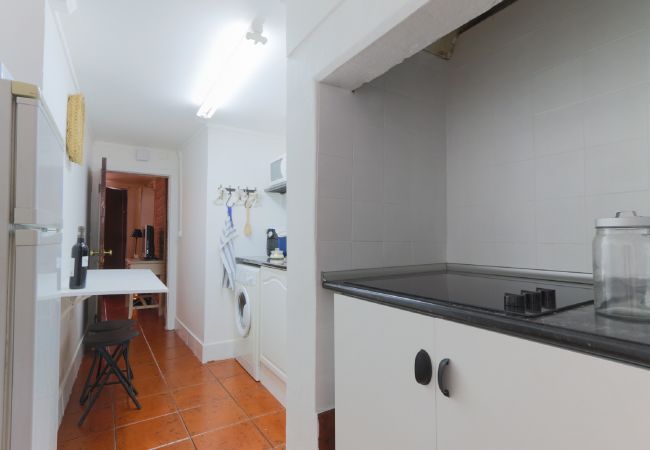 Apartment in Lisbon - Santo António Apartment