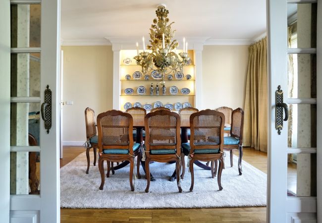 Apartment in Lisboa - The Elegant Lapa