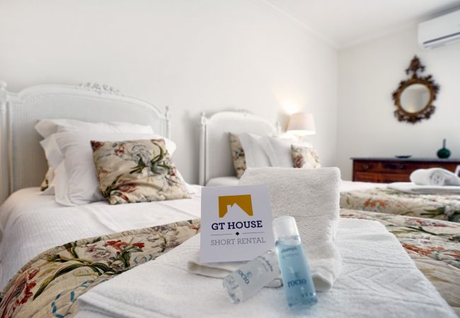 Apartment in Lisboa - The Elegant Lapa