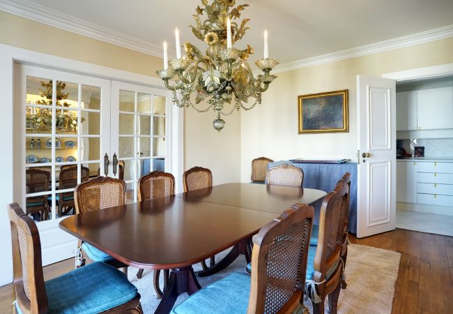 Apartment in Lisboa - The Elegant Lapa