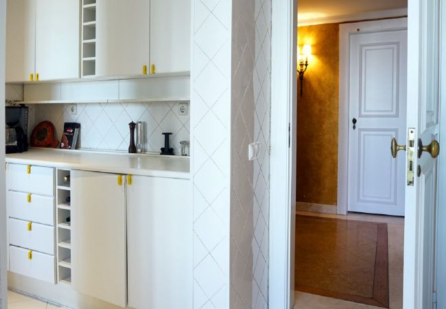 Apartment in Lisboa - The Elegant Lapa