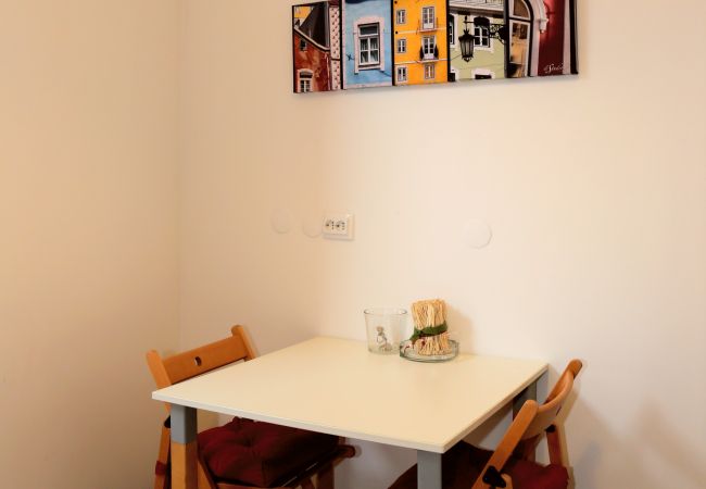 Apartment in Lisboa - Escadinhas da Santa