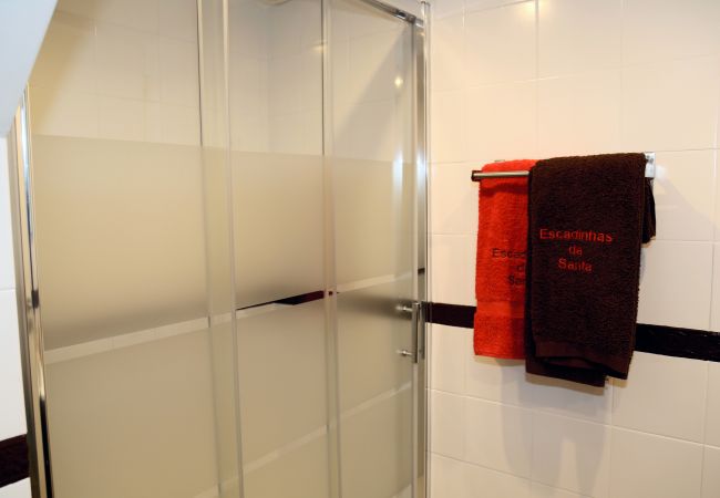 Apartment in Lisboa - Escadinhas da Santa