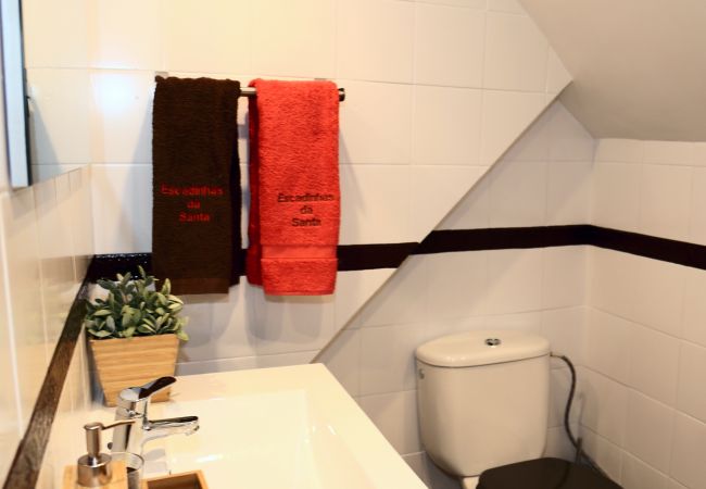 Apartment in Lisboa - Escadinhas da Santa