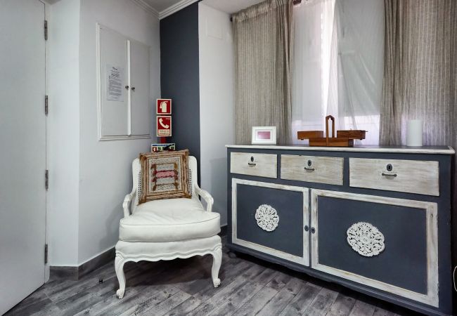 Studio in Lisboa - Terreirinho