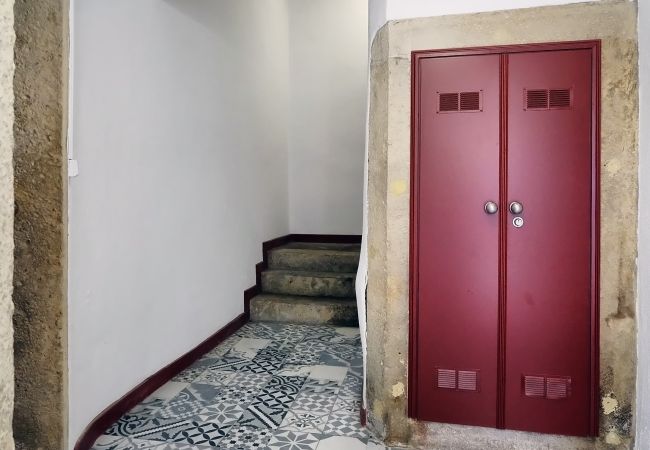 Studio in Lisboa - Terreirinho