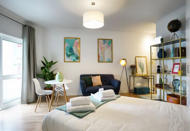 Studio in Lisboa - Studio75 Telheiras