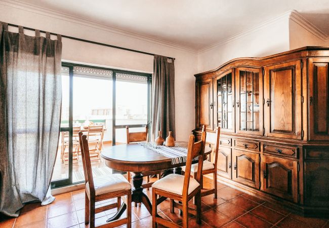 Apartment in Amadora - Amadora Terrace View By Gt House Apartment in Amadora - Amadora Terrace View By Gt House