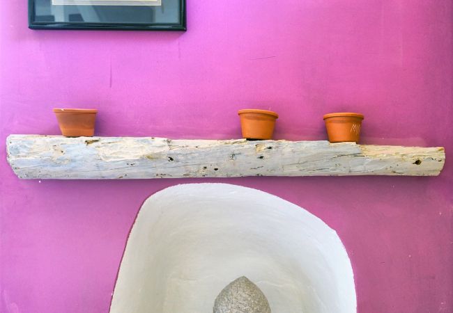 Studio in Lisboa - Bright Historical Apartment